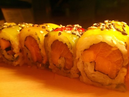 Photo: Raw like sushi &amp;amp; more